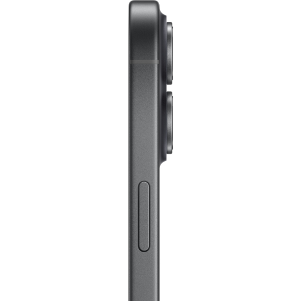 Купити Apple iPhone 17 256GB Black (e-Sim): ціна, характеристики